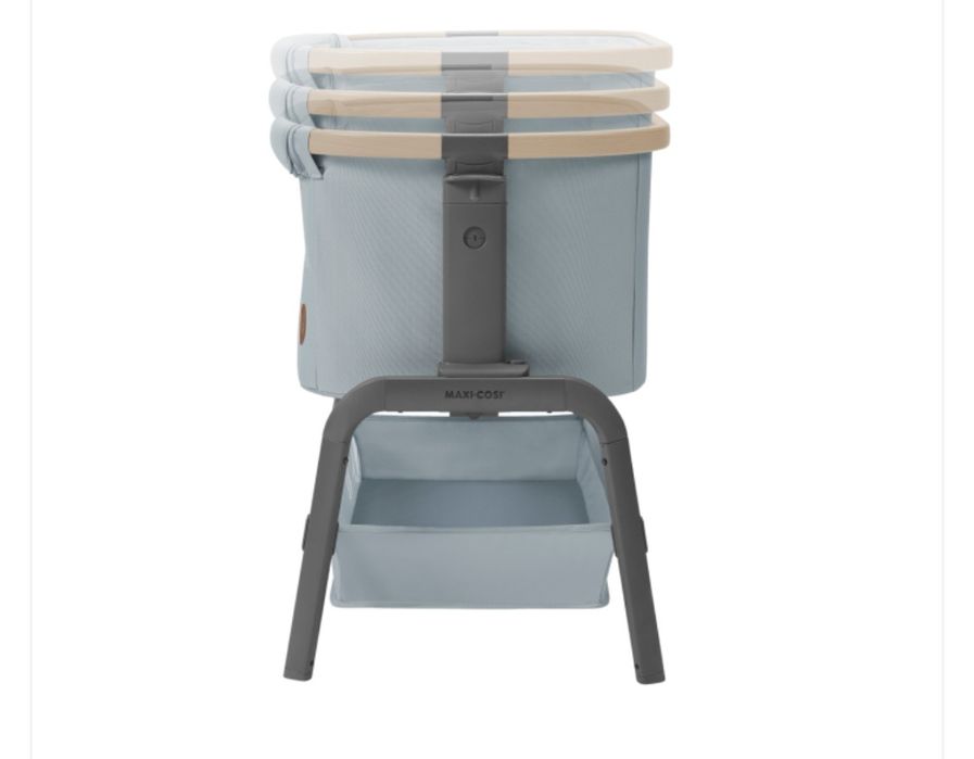 Berço maxi-cosi bebé confort de co-sleeping