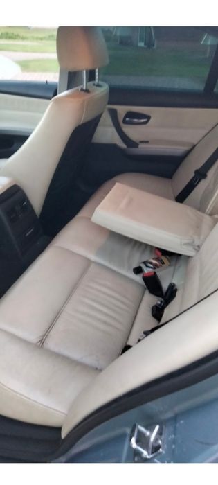 Sprzedam BMW E90