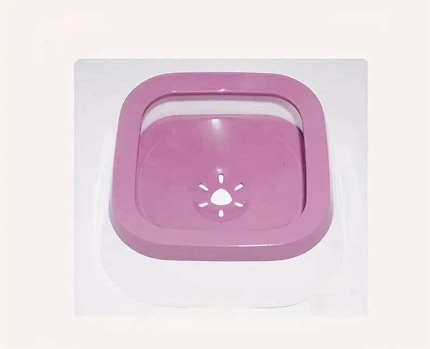 Поїлка не проливайка , сухі вуса