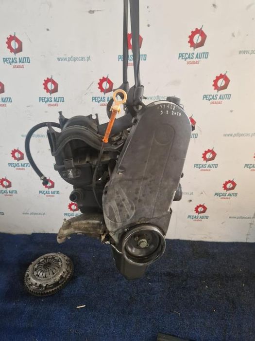 Motor completo VOLKSWAGEN Polo (6N)