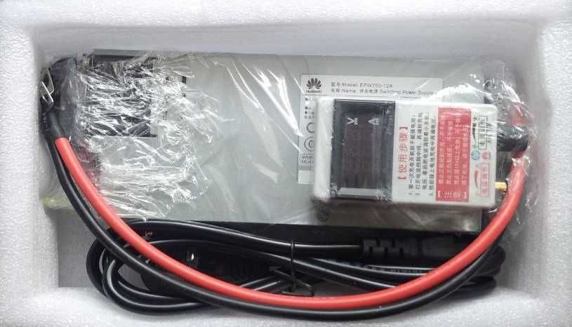 Зарядний  пристрій для LiFePo4  3V-15V 3A-60A