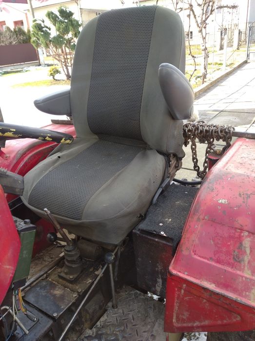 Продам трактор сінтай 244