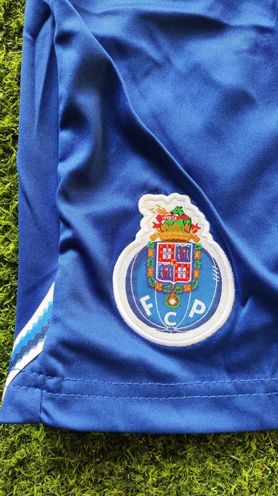 Conjunto infantil FC Porto