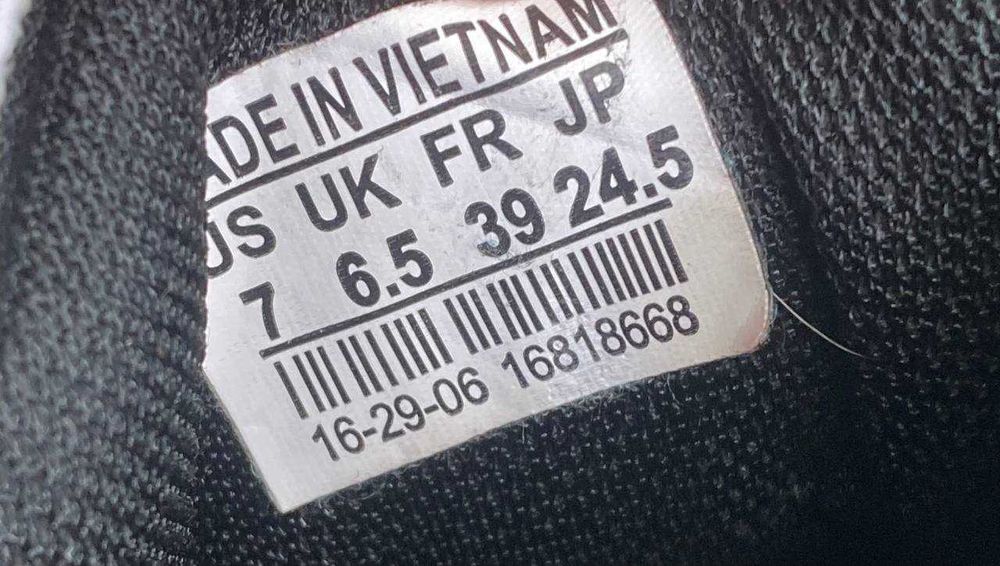 жіночі кросівки Nike Air Force 1 High 39р