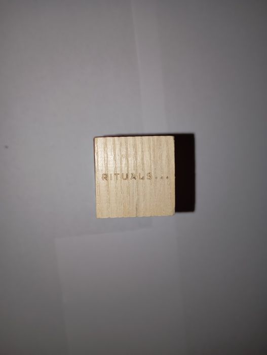 Perfumy rituals reve de hanami