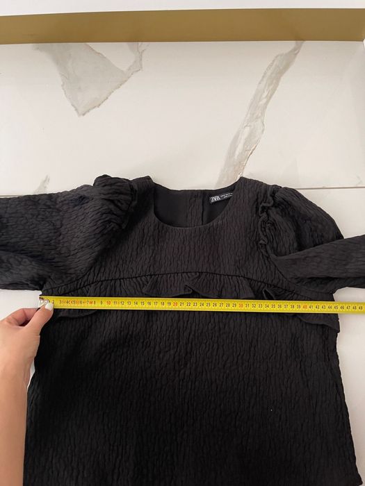 Bluzka marki zara rozmiar m