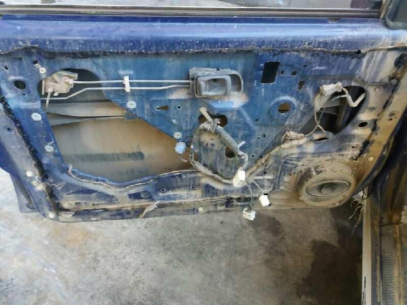bomba de água nissan pickup