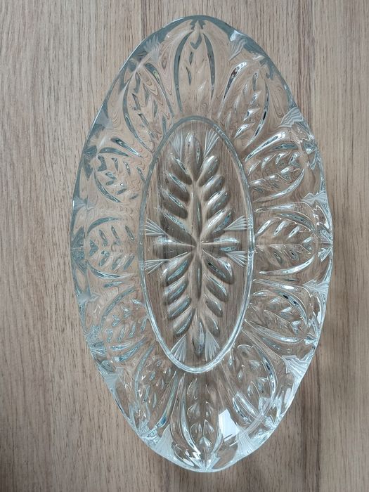 Кришталь (хрусталь) Київський завод