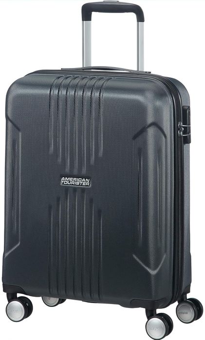 Mala de Cabine American Tourister 55cm - NOVA!!!