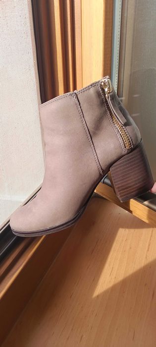 Piękne botki Aldo.