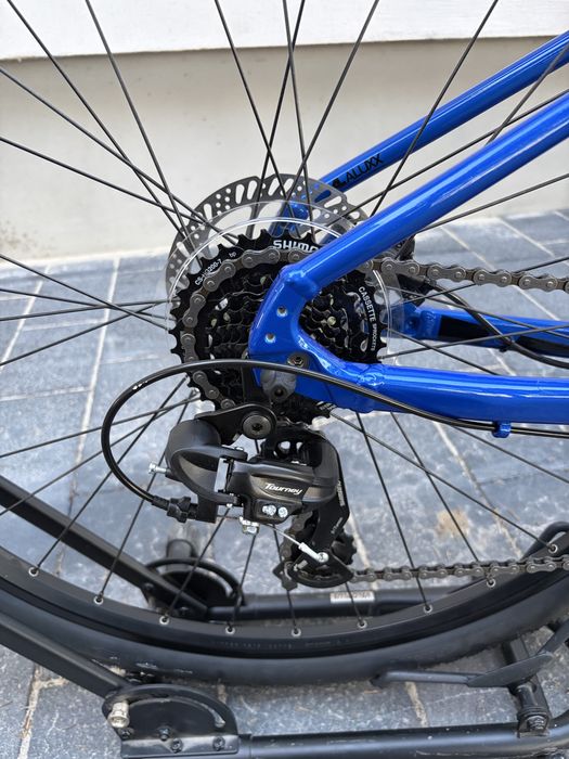 Rower GIANT 28’’