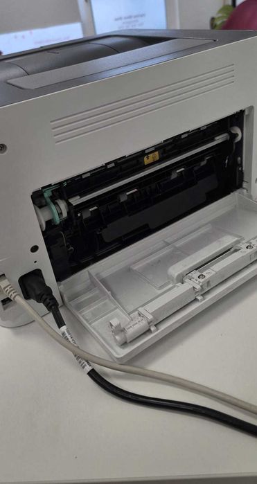 Impressora HP Color Laser 150 mv