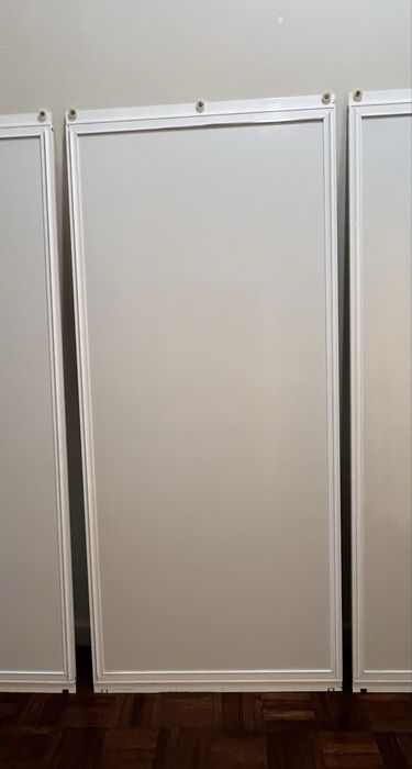 Resguardo de Banheira em Espelhos