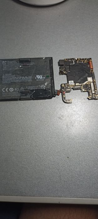 One plus 8t розбор