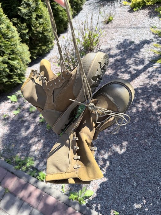 Берці Danner USMC Rat