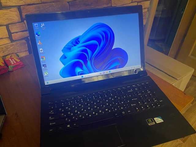 Ноутбук Lenovo v580c