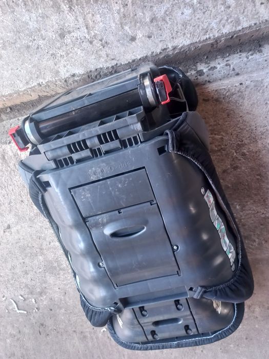 Автокрісло дитяче