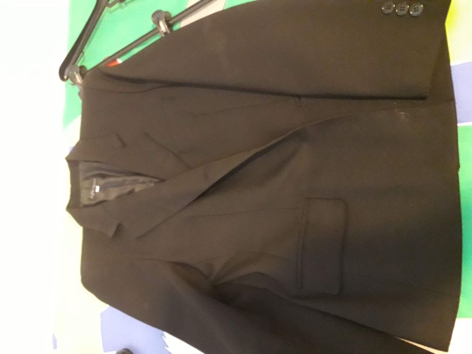 Fato Académico de senhora