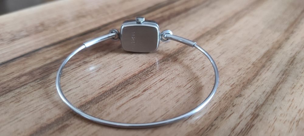 Zegarek Czajka Yanka 17 kamieni