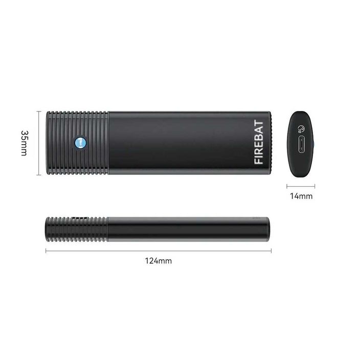 Firebat M.2 PWM2 SATA 5Gbps m2 ssd карман Type-C