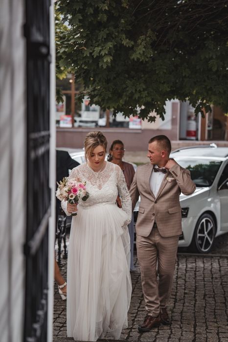 Sesje fotograficzne – portret, ciążowe, motoryzacyjne, ślubne, dron