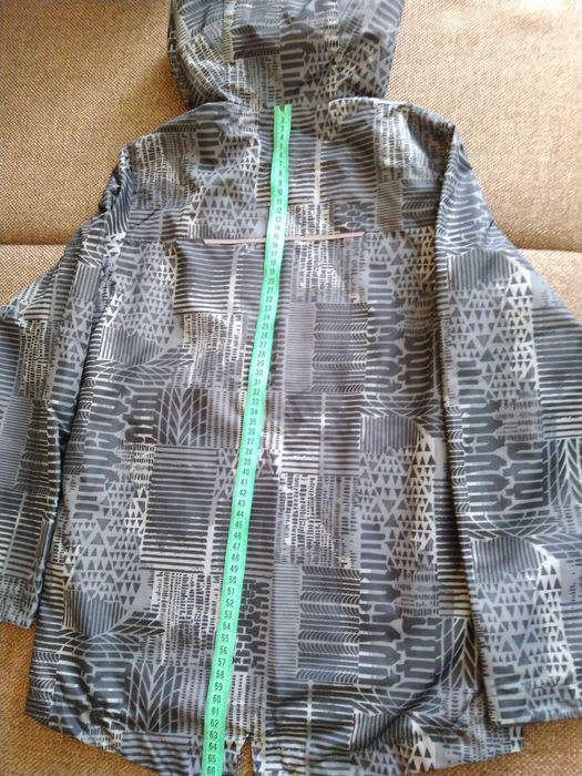 Куртка для мальчика Outventure, ветровка, размер 146