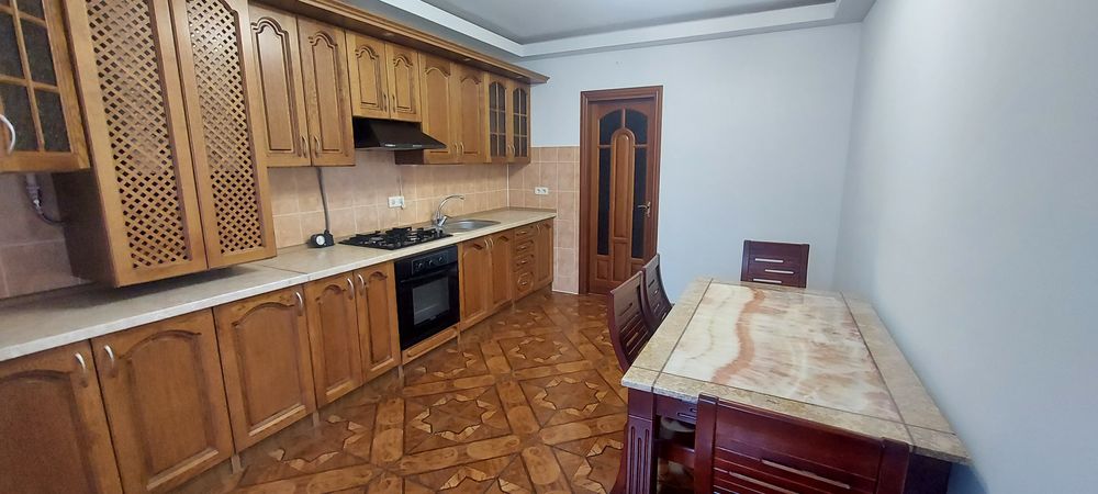 Квартира під програми  з  індивідуальним опаленям
