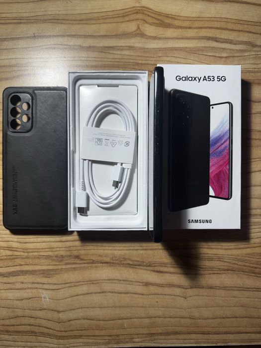 Samsung A53 5G stan b.dobry