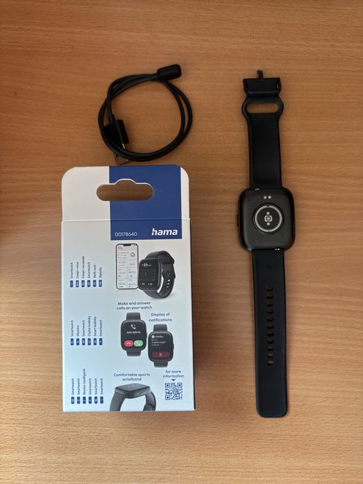Hana Smartwatch 4000