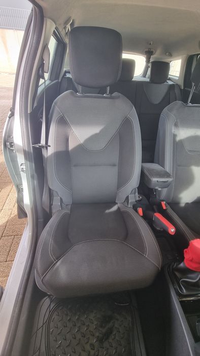 Renault Clio Sport Tourer 1.5 Dci