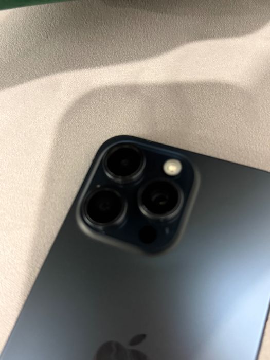 iPhone 15 pro max 256G