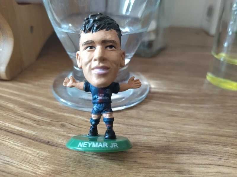 Neymar JR PCG figurka kolekcjonerska  Soccer Starz