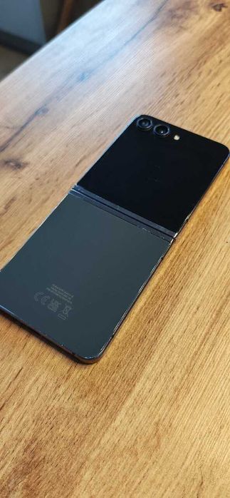 samsung galaxy z flip 5