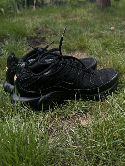 Nike Air Max Plus TN