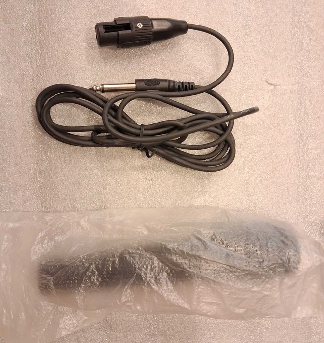 Mikrofon LUck SONIC J 1017 DM222