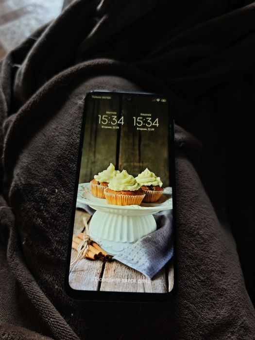 Xioami Redmi Note 9 pro
