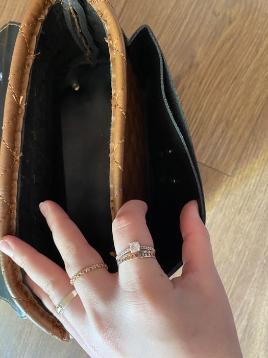 Жіноча сумка