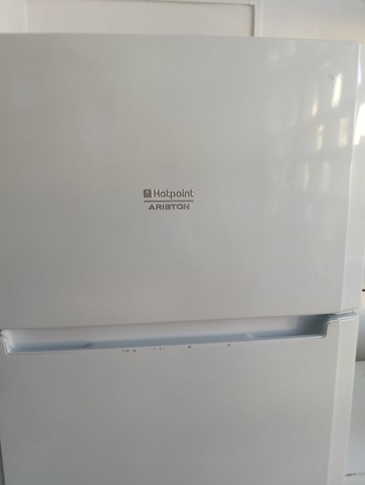 Vendo frigorífico hotpoint-Ariston