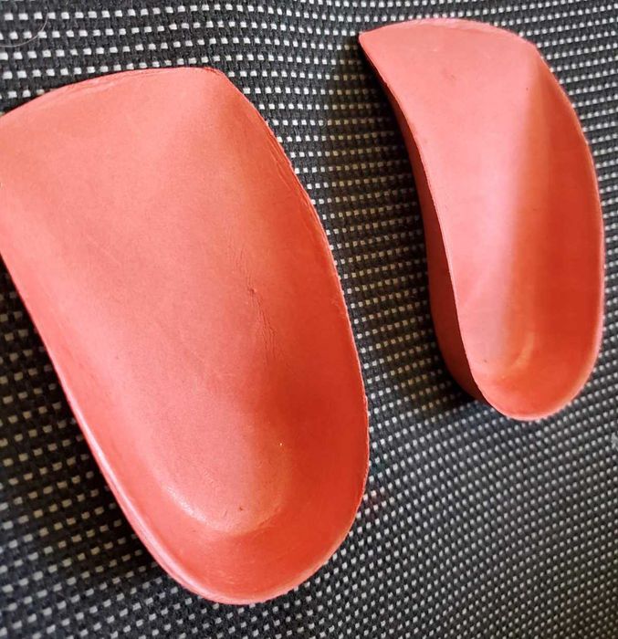 Дитячі ортопедичні стельки, ортопедичні устілки