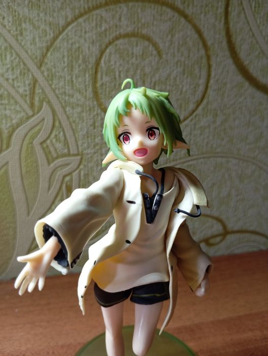 фігурка Сільфіетти з аніме Реінкарнація