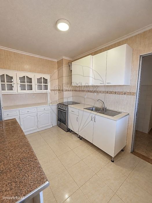 Apartamento T3 para venda