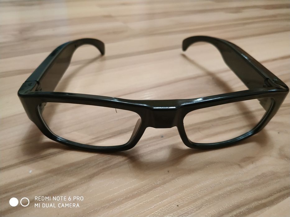 Очки с камерой наблюдения НР1080