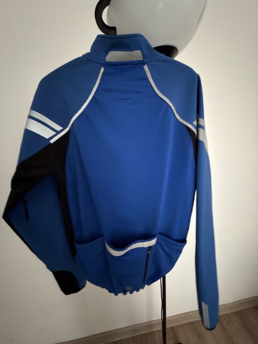 Kurtka rowerowa Enduro