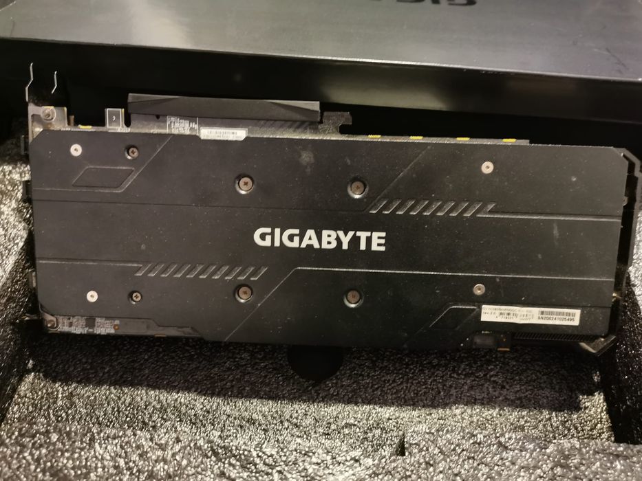 RTX 2060 Gaming OC PRO 6G