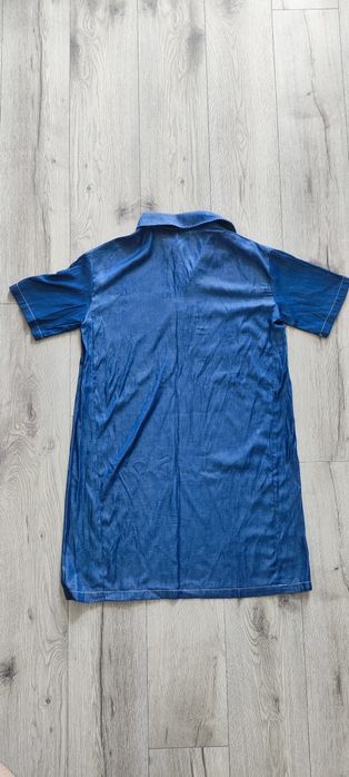 Сукня жіноча літня весняна осіння Zanzea XL