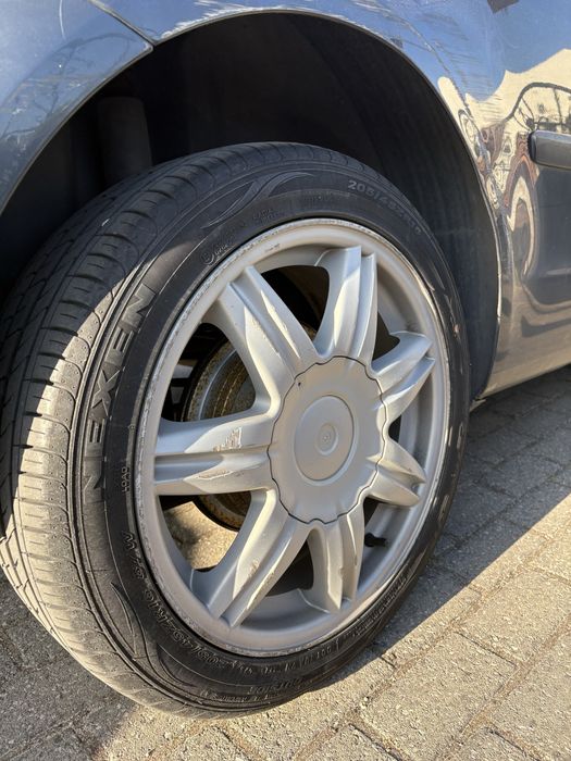 Volkswagen Polo 1.4