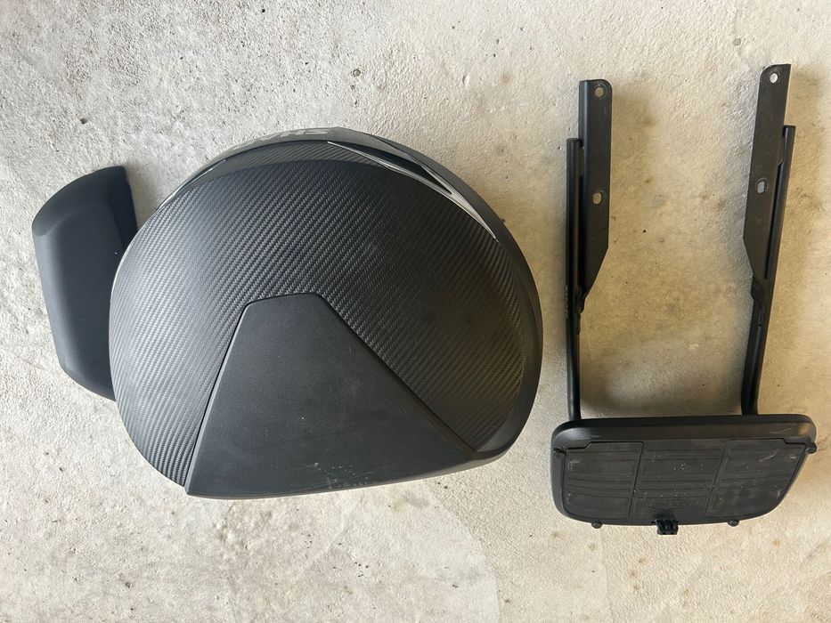 Yamanha mt 09 mota impecavel