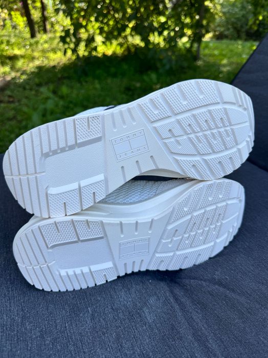 Женские трендовые кроссовки Tommy Hilfiger 36/40/41р