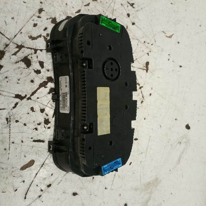 Quadrante - volkswagen golf iv variant (1j5) | 99 - 06