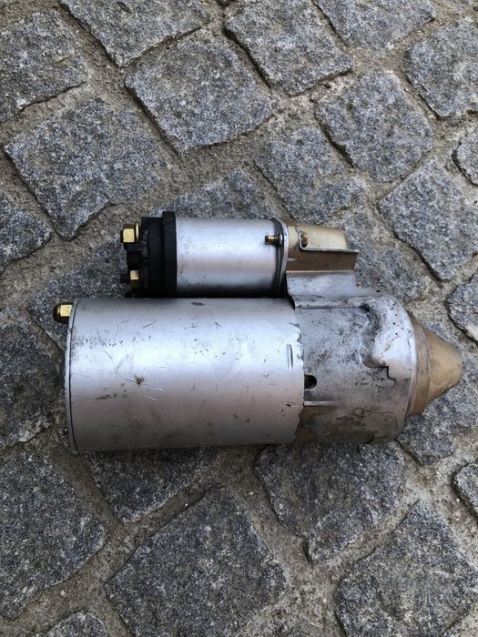 Motor de arranque para ford